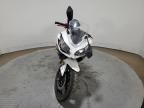 2022 Kawasaki Motorcycle