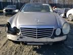 2008 Mercedes-Benz E 350