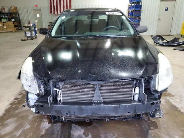 2011 Nissan Altima Base