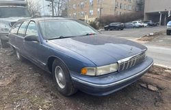 1995 Chevrolet Caprice Classic for sale in Hillsborough, NJ