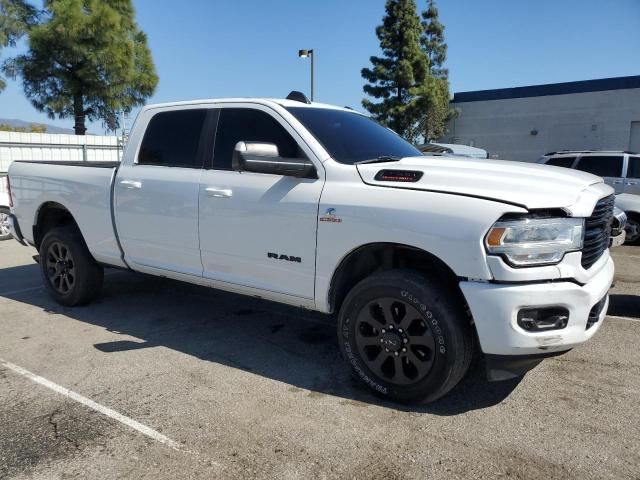 2021 Dodge RAM 2500 BIG Horn