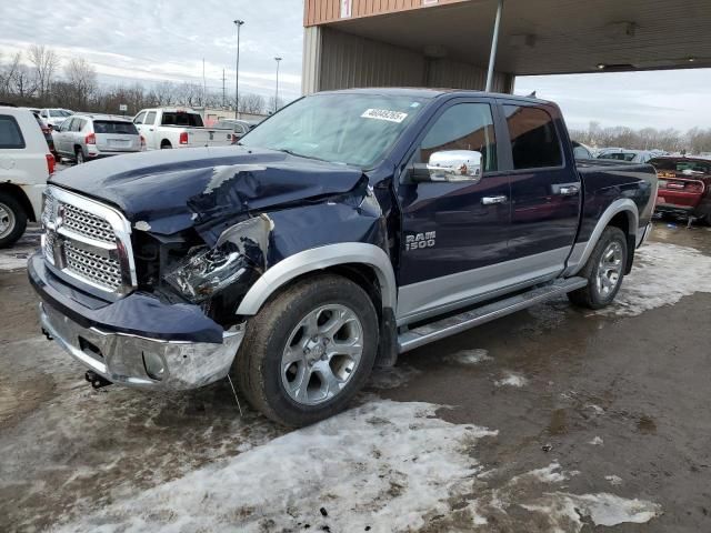 2014 Dodge 1500 Laramie