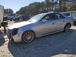 2007 Cadillac CTS HI Feature V6 for sale in Seaford, DE