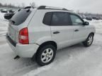 2007 Hyundai Tucson GLS