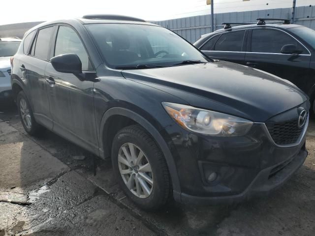 2013 Mazda CX-5 Touring