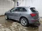 2015 Audi Q5 TDI Premium Plus