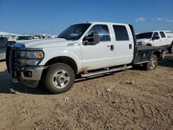 Salvage cars for sale from Copart San Antonio, TX: 2016 Ford F350 Super Duty