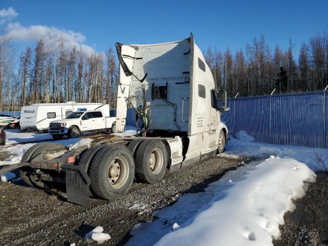 2023 Volvo VN VNL
