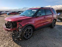 2015 Ford Explorer Sport for sale in Magna, UT