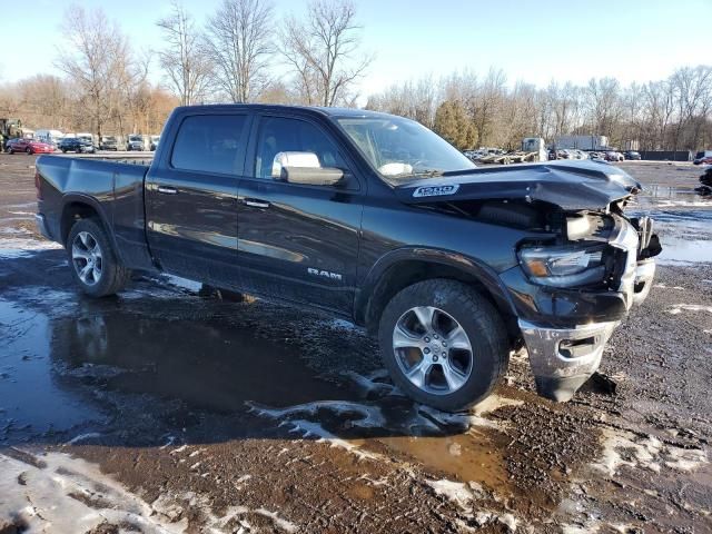 2019 Dodge 1500 Laramie