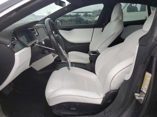 2017 Tesla Model S