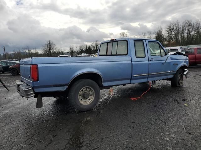 1997 Ford F250