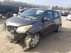 Scion Vehiculos salvage en venta: 2011 Scion XD