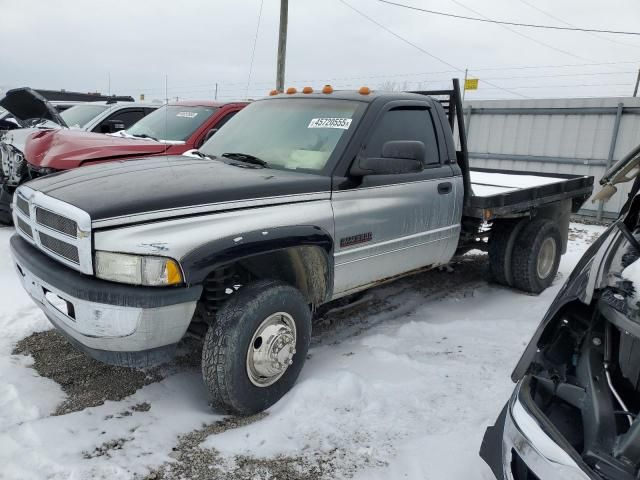 1995 Dodge RAM 3500