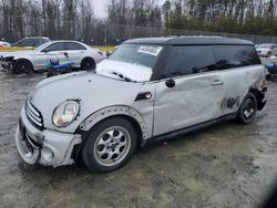 Mini Cooper salvage cars for sale: 2013 Mini Cooper Clubman