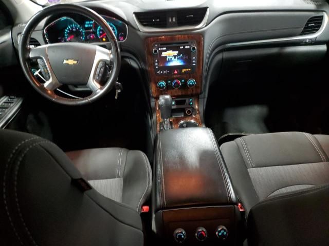 2013 Chevrolet Traverse LT