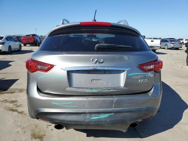 2010 Infiniti FX35