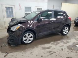 Buick salvage cars for sale: 2016 Buick Encore Convenience