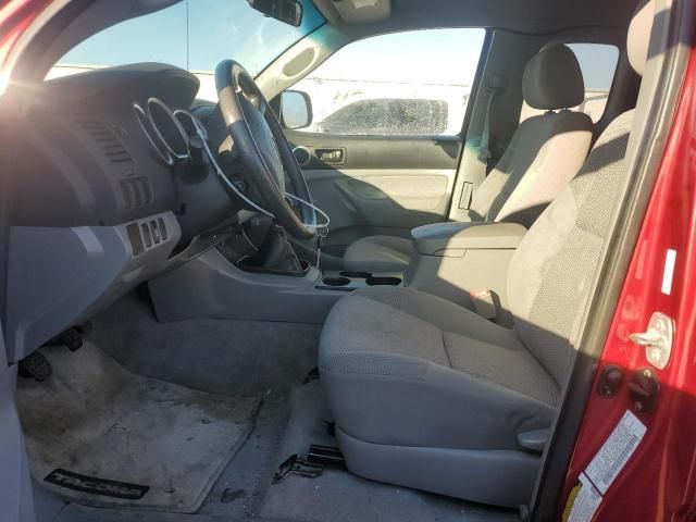 2006 Toyota Tacoma Access Cab