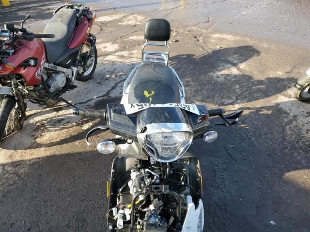 2023 Kymco Usa Inc 2023 Kymco AGILITY125 Like 150