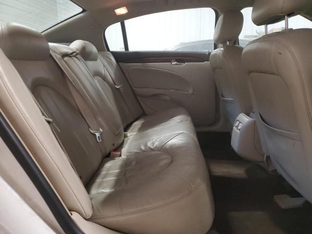 2007 Buick Lucerne CXL