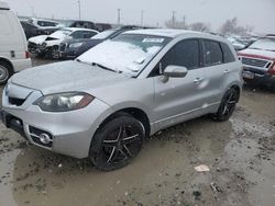 2011 Acura RDX Technology en venta en Magna, UT