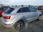 2015 Audi Q3 Premium Plus