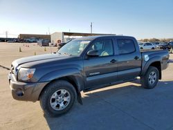 2011 Toyota Tacoma Double Cab for sale in Grand Prairie, TX