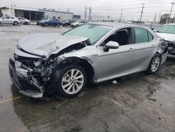 2023 Toyota Camry LE for sale in Sun Valley, CA