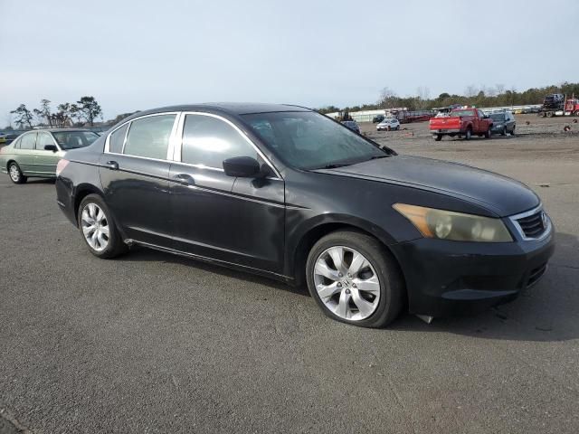 2009 Honda Accord EX