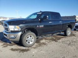 Dodge 2500 slt salvage cars for sale: 2013 Dodge RAM 2500 SLT