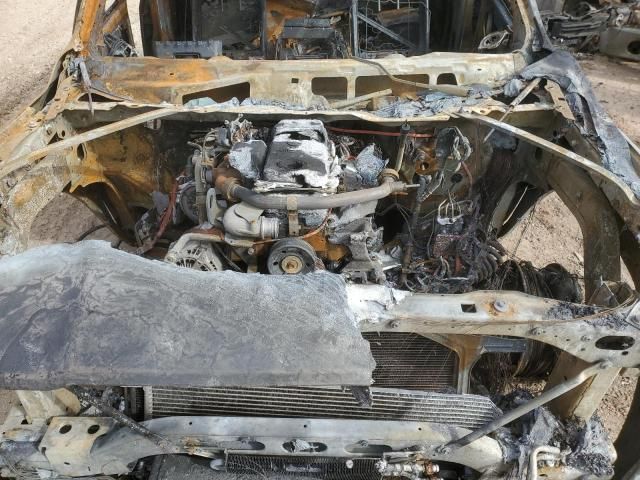 2023 Dodge RAM 3500 Tradesman