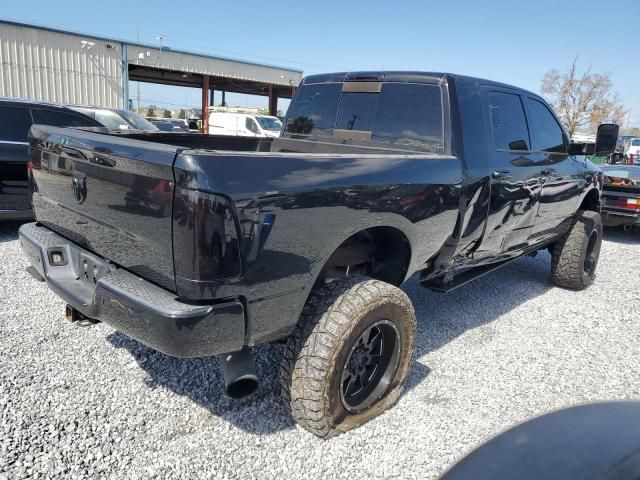 2016 Dodge 2500 Laramie