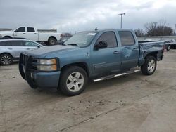 Chevrolet Silverado c1500 salvage cars for sale: 2008 Chevrolet Silverado C1500