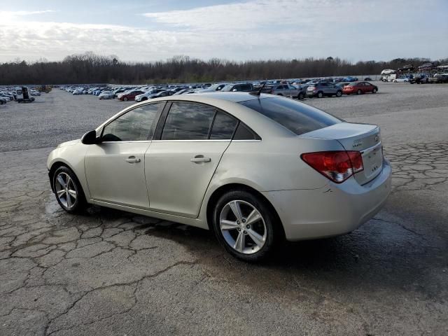 2013 Chevrolet Cruze LT