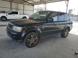 2010 Land Rover Range Rover Sport LUX for sale in Cartersville, GA