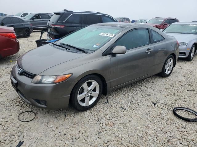 2008 Honda Civic EX