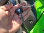 2024 Kawasaki EX650 P