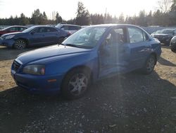 2006 Hyundai Elantra GLS for sale in Graham, WA