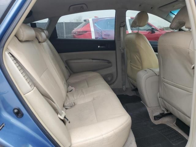 2007 Toyota Prius