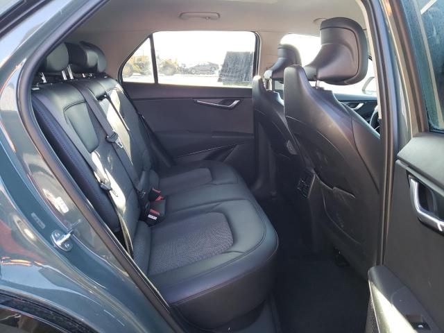 2024 KIA Niro Wind