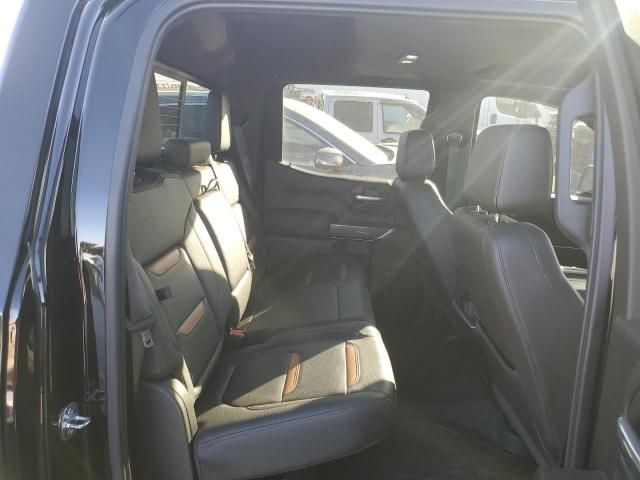 2019 GMC Sierra K1500 AT4