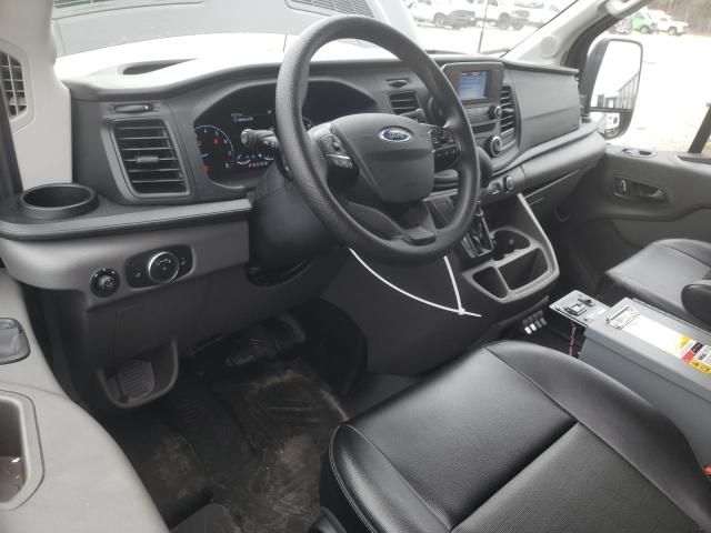 2023 Ford Transit T-350 HD