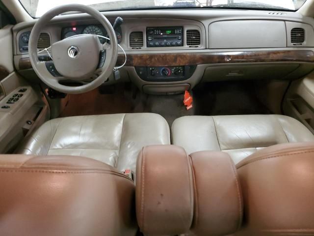 2005 Mercury Grand Marquis GS