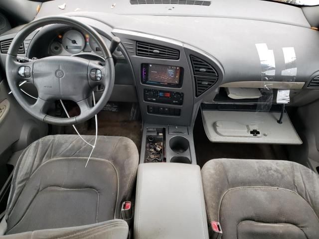 2004 Buick Rendezvous CX