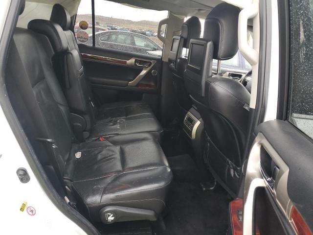 2013 Lexus GX 460 Premium