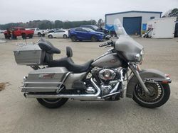 Harley-Davidson fl salvage cars for sale: 2009 Harley-Davidson Flhtc