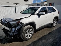 2025 Toyota Rav4 LE for sale in Opa Locka, FL