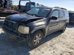 Isuzu Vehiculos salvage en venta: 2005 Isuzu Ascender S