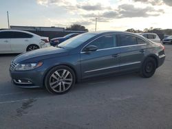 2014 Volkswagen CC Sport for sale in Orlando, FL